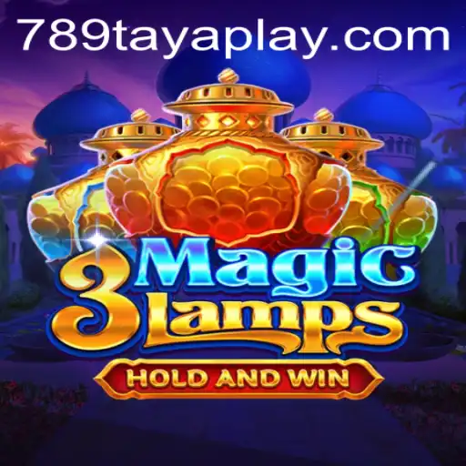 The Enchanting World of 3MagicLamps: A Riveting Adventure with 789TAYA