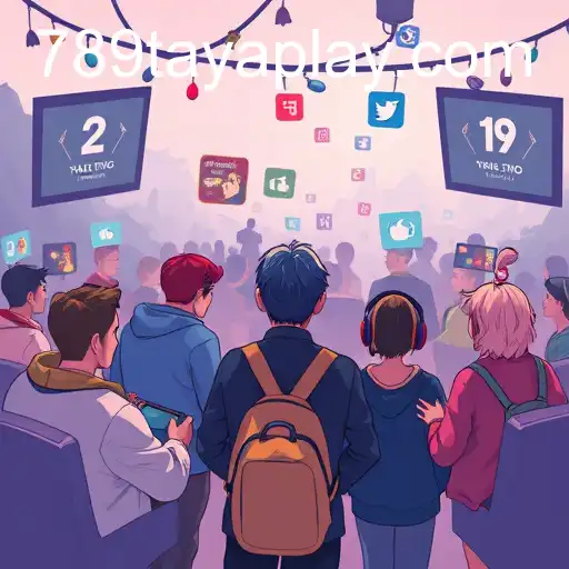 The Impact of Player Communities in Gaming