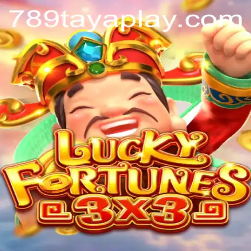 Discovering the Excitement of LUCKYFORTUNES3x3: More Than Just a Game