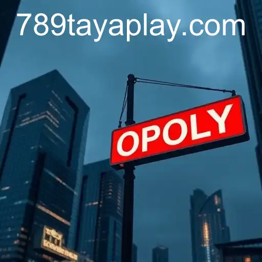 Understanding Monopoly: Insights into Its Dynamics with 789TAYA