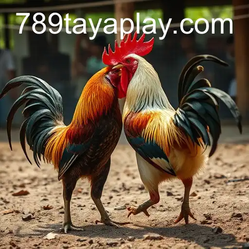 The Rise of Online Sabong: An Insight into 789TAYA