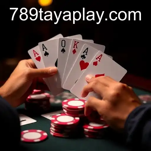 Exploring the Exciting World of Poker Games: Understanding the Role of 789TAYA