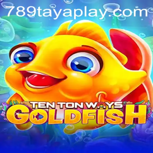 Discover the Enchanting World of TenTonWaysGoldfish: A Dive into Adventure