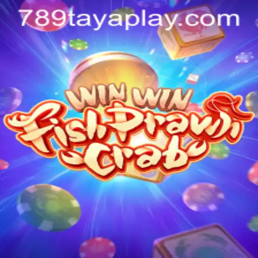 Explore the Exciting World of WinWinFishPrawnCrab with 789TAYA